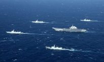 Tình báo Hải quân Mỹ: Năng lực đóng tàu của Trung Quốc lớn gấp 200 lần so với Mỹ