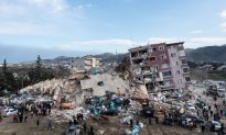 Động đất tại Thổ Nhĩ Kỳ: số người chết tăng lên 7.200 kèm theo 285 dư chấn