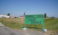 Dự án Trung Quốc mua đất gần căn cứ không quân Mỹ đối mặt với nguy cơ bị xóa sổ