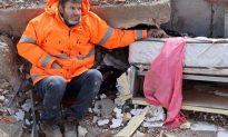 Ánh sáng hy vọng tắt dần: Số người tử vong trong trận động đất Thổ Nhĩ Kỳ - Syria vượt 20.000 người