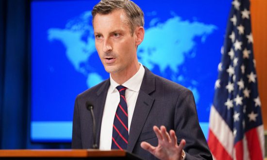 Bất ngờ: Phát ngôn viên Bộ Ngoại giao Mỹ Ned Price sắp từ chức