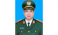 Thiếu tướng Đỗ Hữu Ca bị cáo buộc nhận 35 tỷ đồng để chạy án