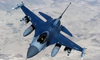 Chiến tranh Ukraine: Liệu 'chim ưng chiến đấu' F-16 do Mỹ chế tạo có thể giúp Kyiv chuyển sang thế tấn công?