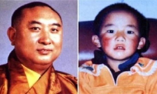 Dâng thư 7 vạn chữ, Ban Thiền Lạt Ma thứ 10 bị bỏ tù 10 năm và bị đầu độc chết
