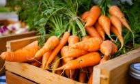 Cà rốt có được ăn cả vỏ không? 5 mẹo giúp bạn giữ tối đa chất dinh dưỡng trong cà rốt