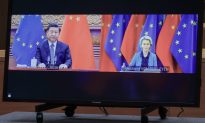 Trung Quốc lại tung đòn dụ dỗ - EU phải ngừng cả tin