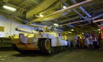 Xe tăng M1 Abrams của Mỹ sắp tham chiến ở Ukraine hiện đại thế nào?