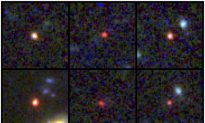 Kính viễn vọng James Webb cho thấy ‘điều bất ngờ’ - làm thay đổi nhận thức về sự hình thành vũ trụ