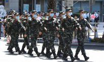 Một thanh niên Trung Quốc nhận 9 hình phạt vì từ chối quân dịch; người thất nghiệp bị gọi nhập ngũ