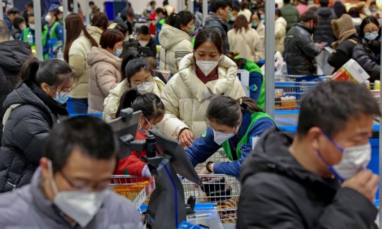 Sự lạc quan điên rồ về kinh tế Trung Quốc