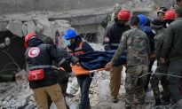 Động đất ở Thổ Nhĩ Kỳ và Syria: vệ tinh có thể hỗ trợ các nỗ lực cứu hộ như thế nào?