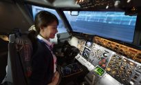 Mỹ: Tình trạng thiếu phi công gây áp lực lên ngành hàng không