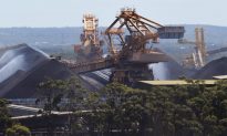 Trung Quốc để than Úc cập cảng sau 2 năm trừng phạt thương mại - Kẻ bắt nạt đã chịu thua?