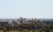 Úc biến Newcastle, nơi có cảng than lớn nhất thế giới, thành thành phố thông minh