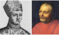 Gia tộc Medici đã giúp cướp biển trở thành giáo hoàng như thế nào