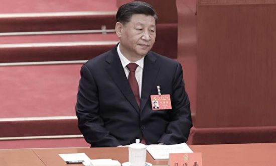 Tại sao sự cố 'khinh khí cầu gián điệp' của Trung Quốc gây áp lực lên Tập Cận Bình