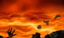 Mục sư người Mỹ sắp chết và nhìn thấy nỗi kinh hoàng trong địa ngục - Chúa Giê-su nói với anh một điều