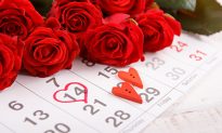 Những điều cần chú ý khi tặng hoa trong ngày lễ tình nhân