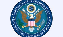 MC Bàng Huân tử vong: Ủy ban Tự do Tôn giáo Hoa Kỳ lên án cuộc bức hại của ĐCSTQ