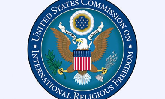 MC Bàng Huân tử vong: Ủy ban Tự do Tôn giáo Hoa Kỳ lên án cuộc bức hại của ĐCSTQ