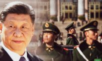 Bắc Kinh rối ren, Quân ủy ra lệnh hết thảy 'tuân theo sự chỉ đạo của Chủ tịch Tập'
