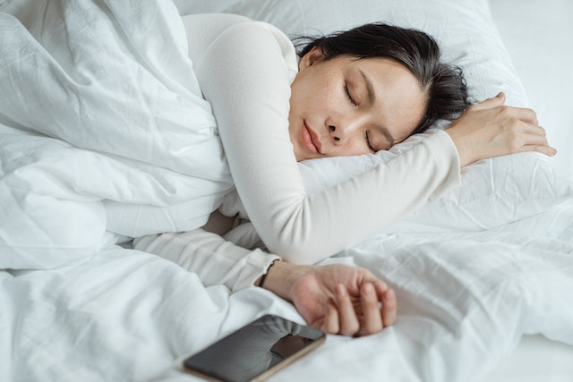 Những người ngủ muộn có nguy cơ tử vong sớm cao hơn 10%.
