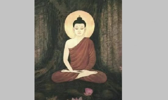 Điều gì xảy ra vào 7 ngày trước khi Thái tử Thích Ca Mâu Ni thành Phật?