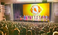 Shen Yun tại Busan, được giới tinh hoa đánh giá cao, biểu diễn đẳng cấp thế giới