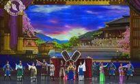 Nền tảng nghe nhìn Shen Yun mang đến cho thế giới một thế giới nghệ thuật tao nhã