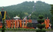 Tại sao đến giờ chính phủ Trung Quốc vẫn không cho mở lăng mộ Tần Thủy Hoàng?
