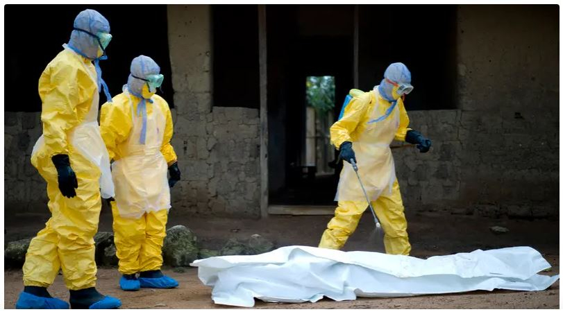 Guinea xuất hiện dịch bệnh do một loại virus có tỷ lệ tử vong 88%