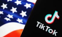 Ủy ban Đối ngoại Hạ viện Mỹ thông qua dự luật cấm TikTok