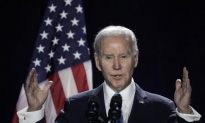 Tổng thống Biden gia hạn ‘tình trạng khẩn cấp quốc gia’