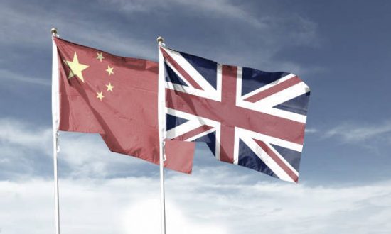 Vương quốc Anh nêu rõ Trung Quốc đặt ra 'thách thức định hình kỷ nguyên'