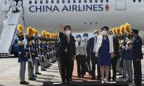Đài Loan đề nghị Honduras ‘cân nhắc cẩn thận’ về việc lập quan hệ ngoại giao với Trung Quốc