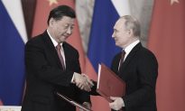 Lãnh đạo Nga - Trung muốn thiết lập một trật tự thế giới mới?