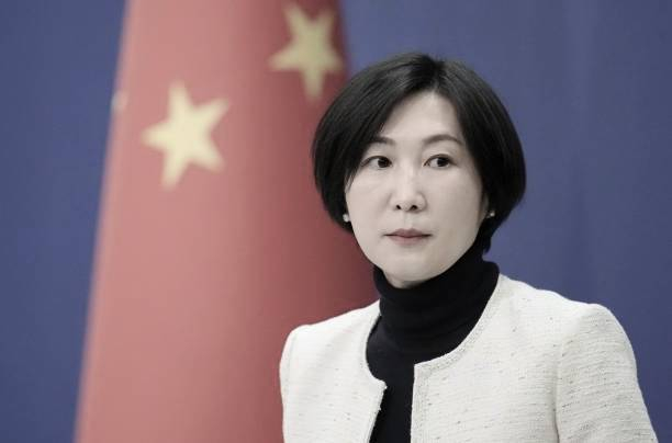 Trung Quốc: Lệnh cấm TikTok là 'lạm dụng quyền lực nhà nước'