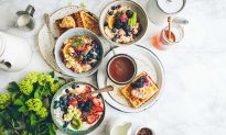 Nghiên cứu mới: Ăn nhiều bữa sáng hay bữa tối không đem lại sự khác biệt về hiệu quả giảm cân