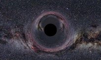 Hố đen là gì? Có gì bên trong một hố đen vũ trụ?
