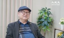 Chủ tịch Hiệp hội Phê bình Nghệ thuật Hàn Quốc: Làm người tốt tích thiện nghiệp mới được hưởng phúc