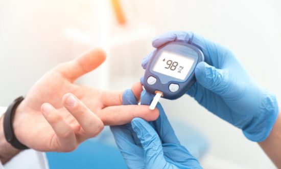 5 mẹo cải thiện bệnh tiểu đường đang gia tăng thời hậu COVID-19