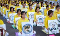 Trung Quốc: 3 người trong cùng một gia đình bị bức hại đến chết