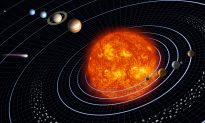 Thí nghiệm chứng minh hệ Mặt trời là một cỗ máy cực kỳ tinh vi, nếu thêm một hành tinh lạ vào thì tất cả sẽ bị hỏng 