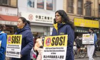 Báo cáo Nhân quyền tố cáo Trung Quốc tiếp tục đàn áp Pháp Luân Công