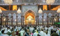 6 điều đầu tiên nên biết về tháng Ramadan của người Hồi giáo