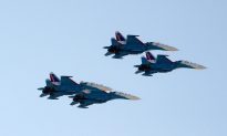 Mỹ nói máy bay chiến đấu của Nga tấn công máy bay không người lái của Mỹ trên Biển Đen