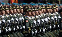 Cựu sĩ quan tình báo Mỹ: Trung Quốc đóng tàu quân sự với tốc độ ngoạn mục