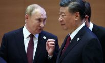 Chủ tịch Trung Quốc Tập Cận Bình thăm Nga vào tuần sau