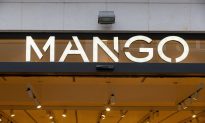 Hãng thời trang Mango chuyển hướng đầu tư từ Trung Quốc sang Mỹ
