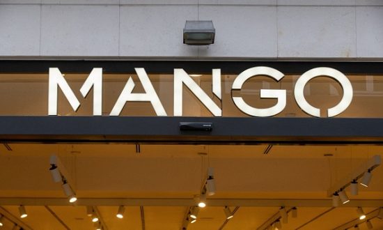 Hãng thời trang Mango chuyển hướng đầu tư từ Trung Quốc sang Mỹ